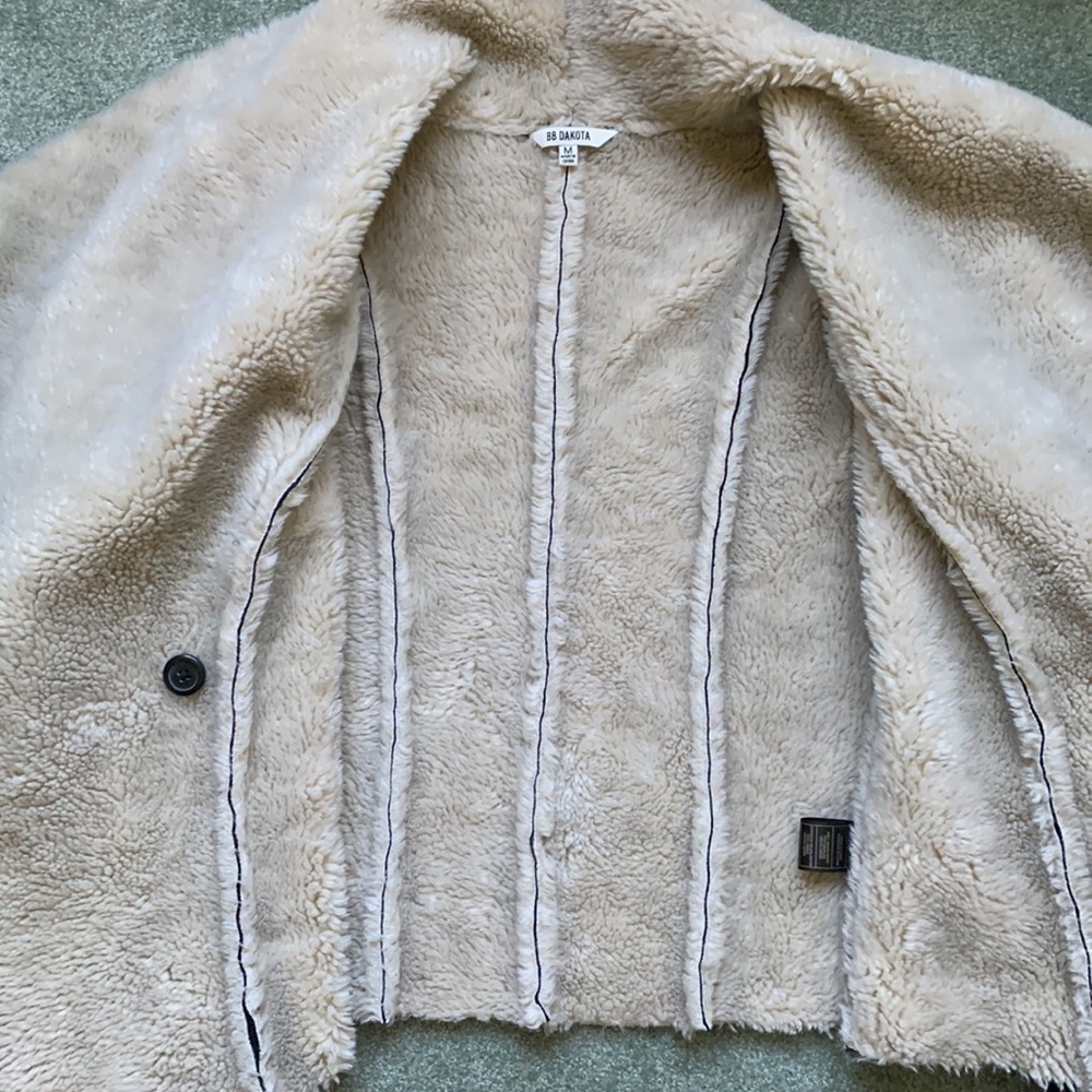 BB Dakota Jacket - Picture 5 of 14